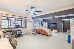 Blk 184 Corporation Spring (Jurong West), HDB 5 Rooms #589373541